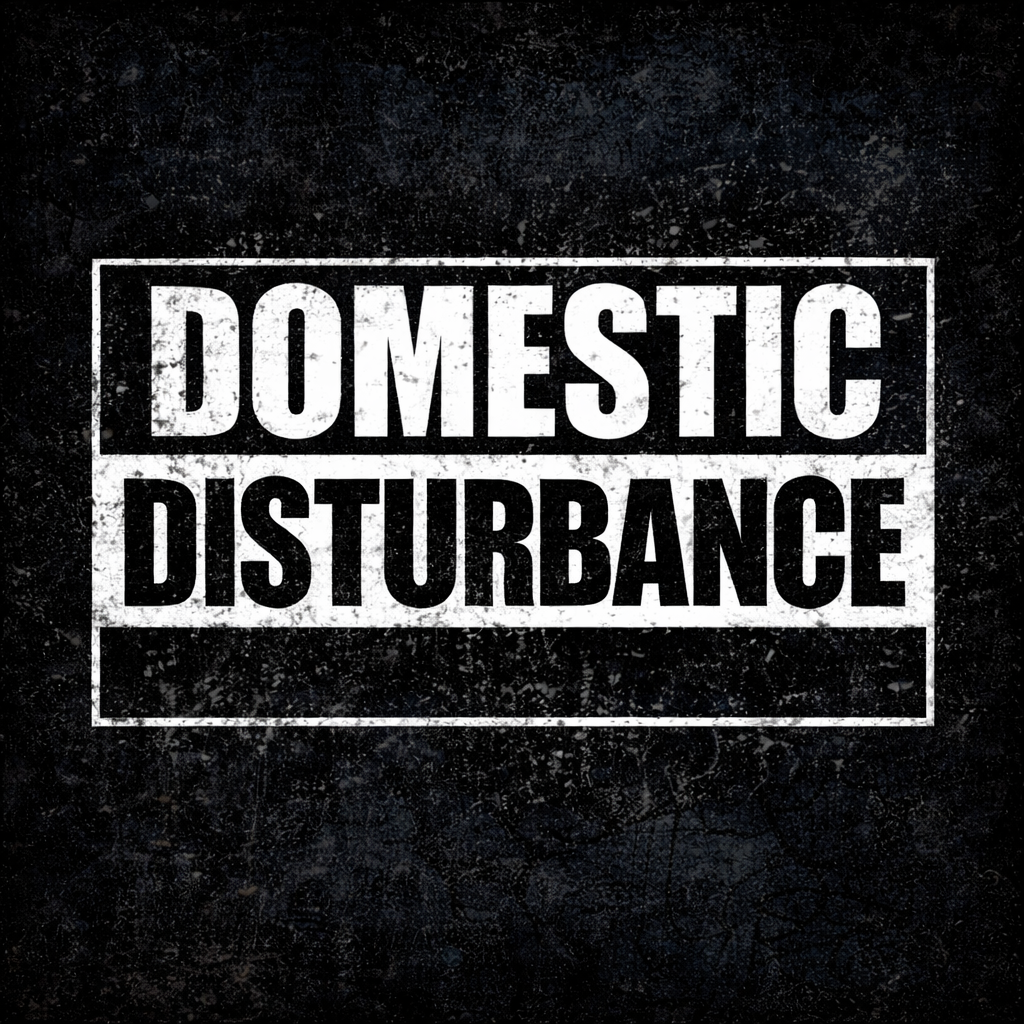 Domestic Disturbance