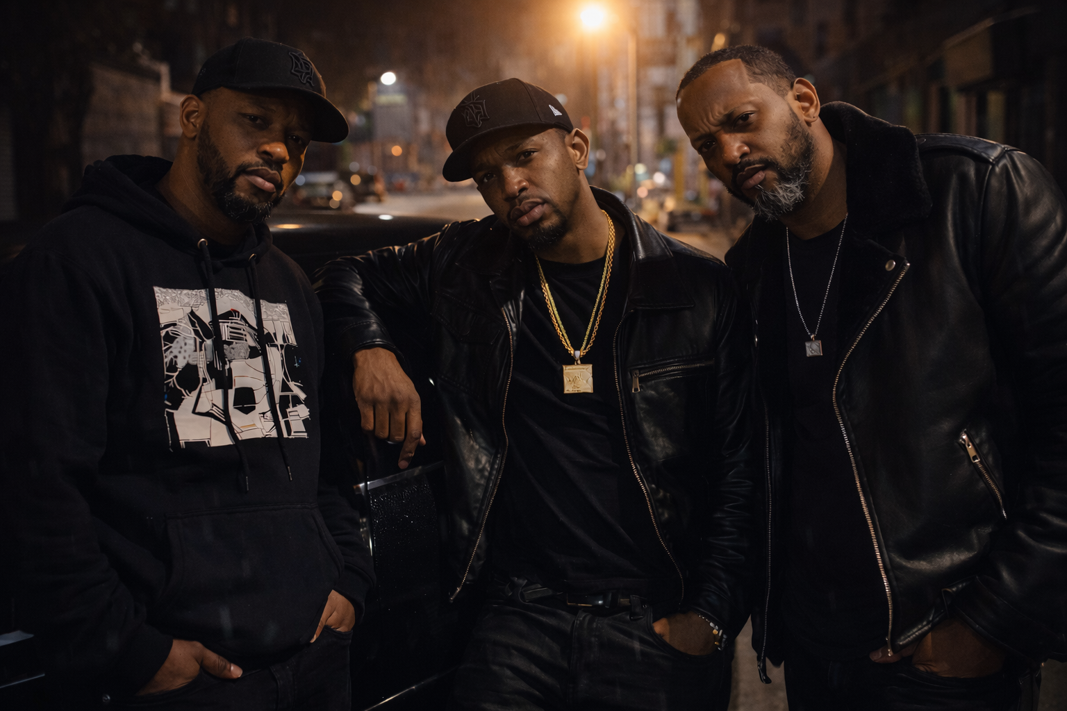 Domestic Disturbance