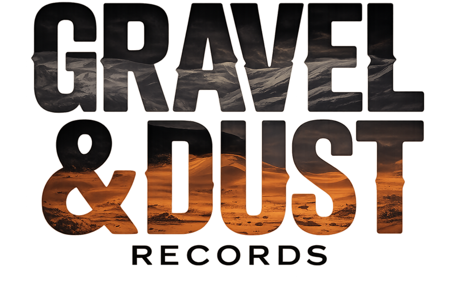 Gravel & Dust Records
